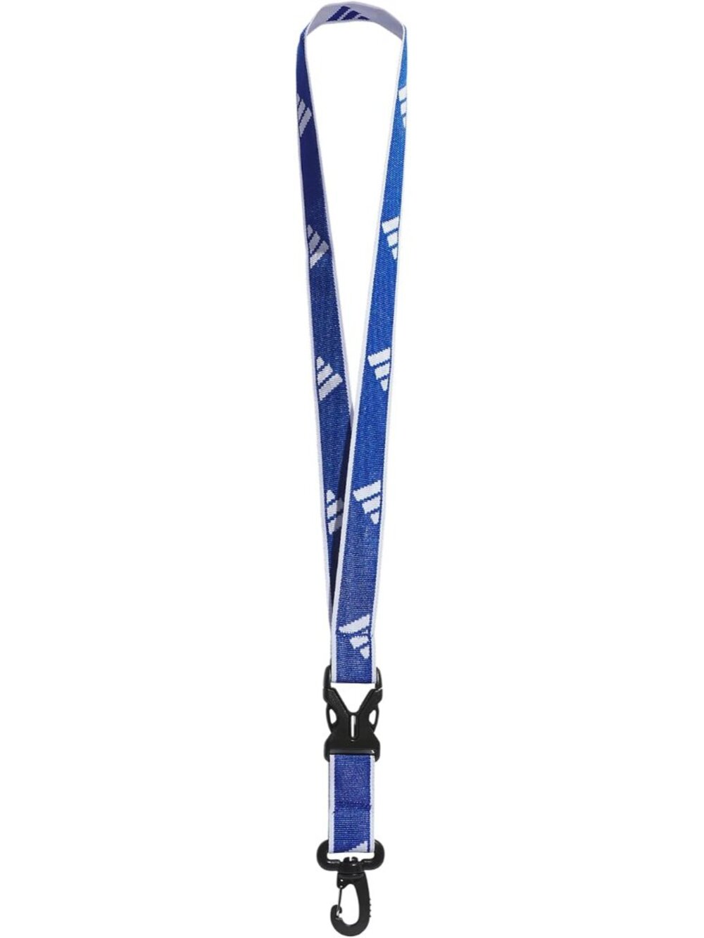 Interval Lanyard